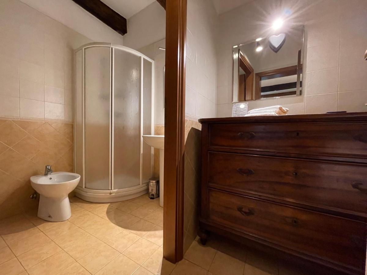 La Casa Degli Zii Appartement Ferrara Buitenkant foto
