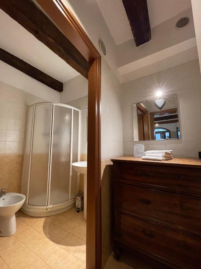 La Casa Degli Zii Appartement Ferrara Buitenkant foto