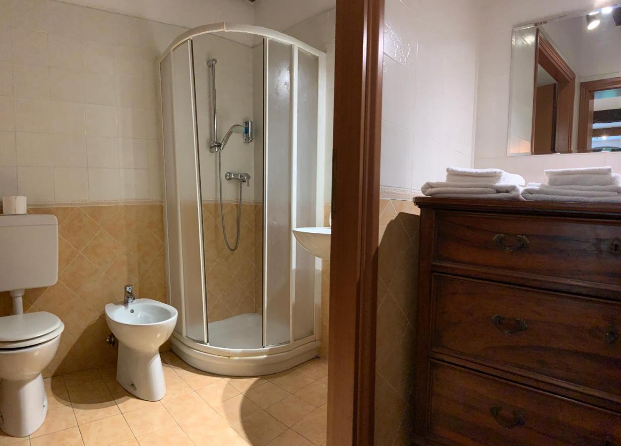 La Casa Degli Zii Appartement Ferrara Buitenkant foto