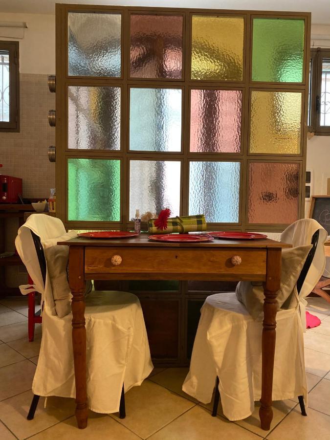 La Casa Degli Zii Appartement Ferrara Buitenkant foto