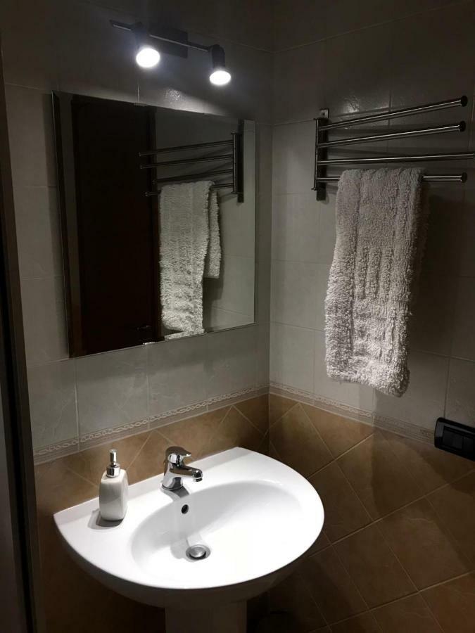 La Casa Degli Zii Appartement Ferrara Buitenkant foto