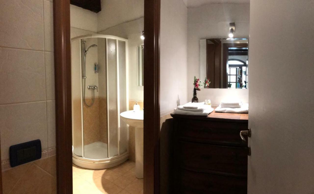 La Casa Degli Zii Appartement Ferrara Buitenkant foto
