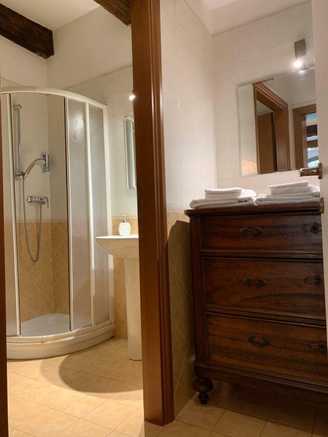 La Casa Degli Zii Appartement Ferrara Buitenkant foto