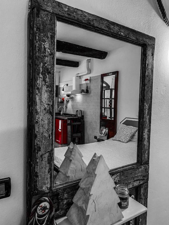La Casa Degli Zii Appartement Ferrara Buitenkant foto