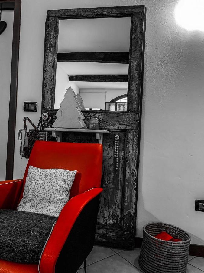La Casa Degli Zii Appartement Ferrara Buitenkant foto